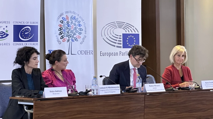 Zgjedhjet ishin konkurruese, por nën hijen e parregullsive ligjore dhe polarizimit politik, vlerësojnë vëzhguesit ndërkombëtarë