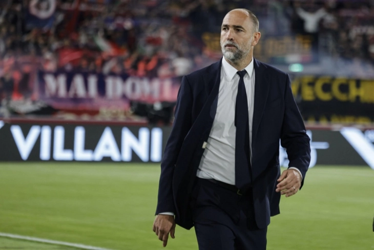 Јувентус бара нов тренер