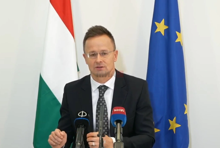 Sijarto i ashpër ndaj BE-së: Pas kësaj, askush të mos na mësojë për solidaritetin e Bashkimit Evropian