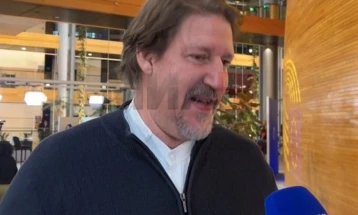 Waitz for enr/MIA: Identity-related issues blocking Macedonian progress on EU path