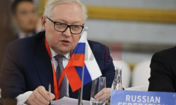 Moskë: Ekziston ideja për takim mes Lavrovit dhe Rubios, por marrëveshje ende nuk është arritur