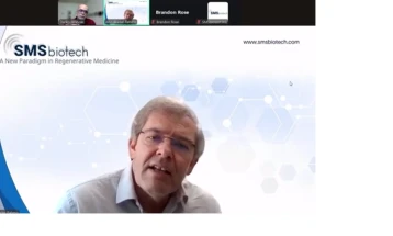 Exclusive interview for MIA with Abdulkader Rahmo on curing currently incurable emphysema by merely inhaling stem cells