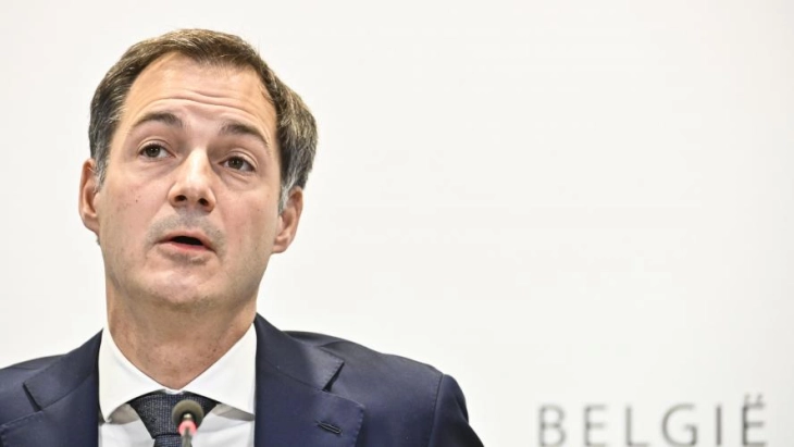 Поранешниот белгиски премиер Де Кро нов директор на УНДП 