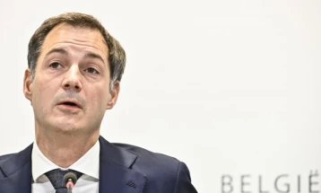 Поранешниот белгиски премиер Де Кро нов директор на УНДП 