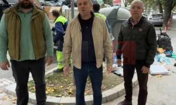 Герасимовски бара итна седница на ЗЕЛС за решавање на проблемот со сметот