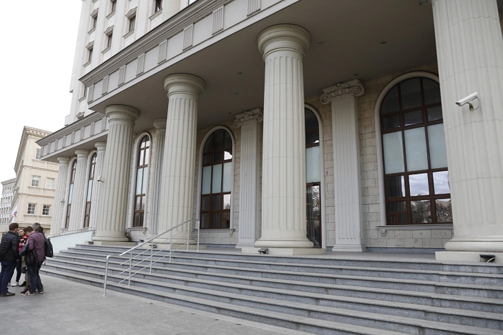 Foreign nationals no longer required to obtain court certificates needed for regulating residency  