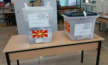 Општинската изборна комисија-Штип уверенијата на старо-новиот градоначалник, Јорданов и на 23 нови советници ќе ги врачи наредната недела 