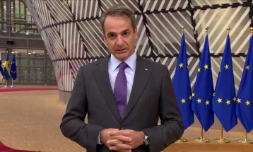 Мицотакис предлага пет правила за зелена транзиција