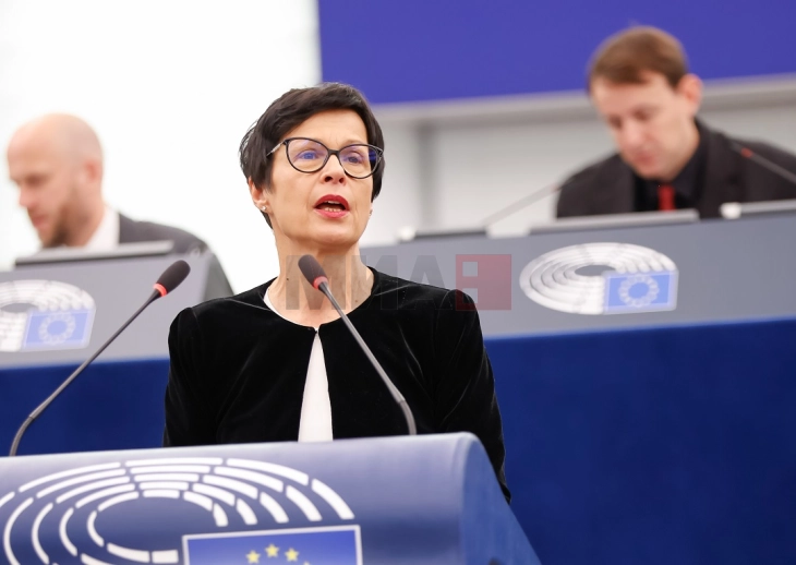 Кос: Време е ЕУ да се ослободи од оковите на консензусот 