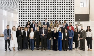 РСС: Младите од регионот ја водат патеката кон позелен Западен Балкан