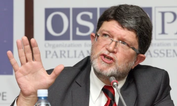 Пицула за резолуцијата на ЕП: Европа не ја изневери Србија, владата во Србија ги изневери своите граѓани