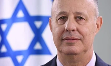 Нетанјаху го разреши советникот за национална безбедност Цачи Ханегби