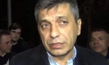 Mexhiti: Për kaosin me mbeturinat në Shkup do të mbajnë përgjegjësi BDI, Arsovska dhe E Majta