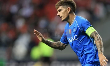 Di Lorenco pas debaklit me PSV: Ishte një natë e tmerrshme për Napolin