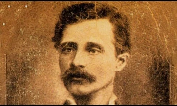 Распишан конкурсот за наградата „Григор Прличев“ за најдобра поема за 2025 година