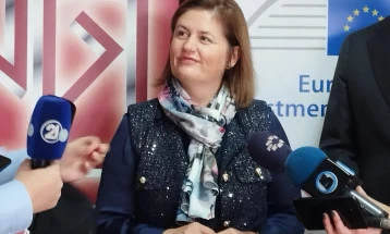 Промовиран водич за декарбонизација преку инвестиции во проекти за енергетска ефикасност и ОИЕ за малите и средни претпријатија