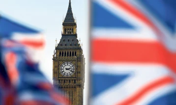 Велика Британија: Нов список на земји ризични за труење со метанол