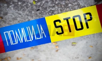 Претреси во Скопје поради сомнение за лихварство и перење пари