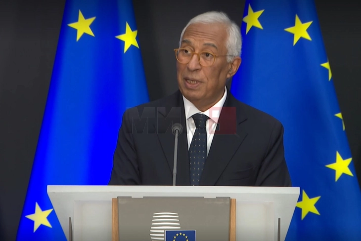 Кошта: Мора да најдеме решение за многу драматичната криза со домувањето во ЕУ 