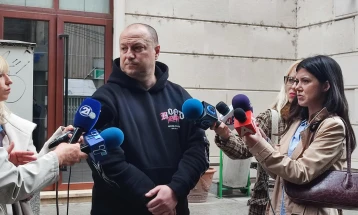 Тасевски: ССКЛ има право и овластување да организира штрајк