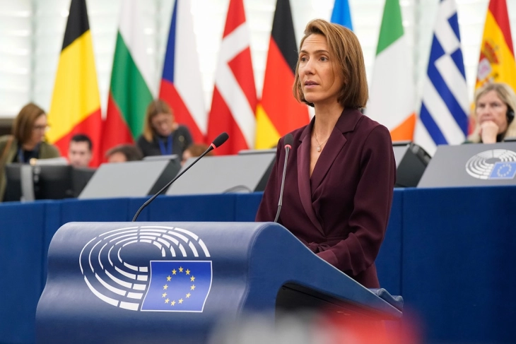 Ајер: Европа не може да затвора очи пред неправдата во Бугарија 