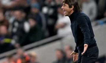 Конте: Реков дека нè чека тешка сезона, во клубот дојдоа девет нови фудбалери