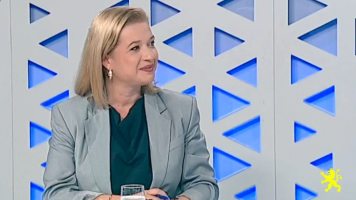 Василевска: Гласот за Орце Ѓорѓиевски е глас за достоинство и враќање на урбаниот живот во градот Скопје