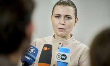 Ministrja lituaneze e Mbrojtjes dha dorëheqje pas një mosmarrëveshje me kryeministren për buxhetin për mbrojtje