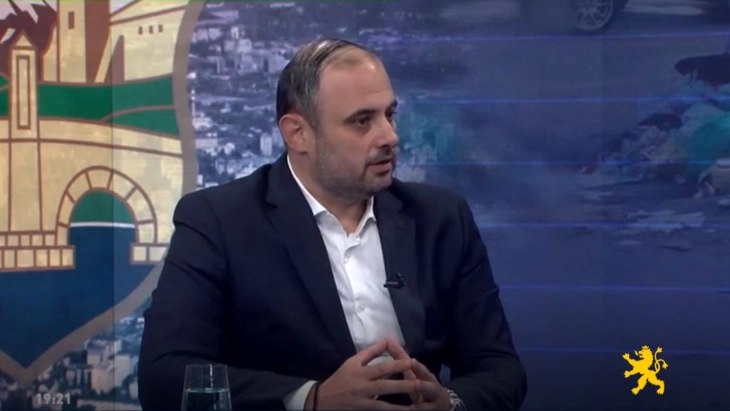 Ѓорѓиевски: Ќе направиме генералка во цело Скопје во првите 72 часа, сметот и мини депониите ќе бидат минато по 2 ноември