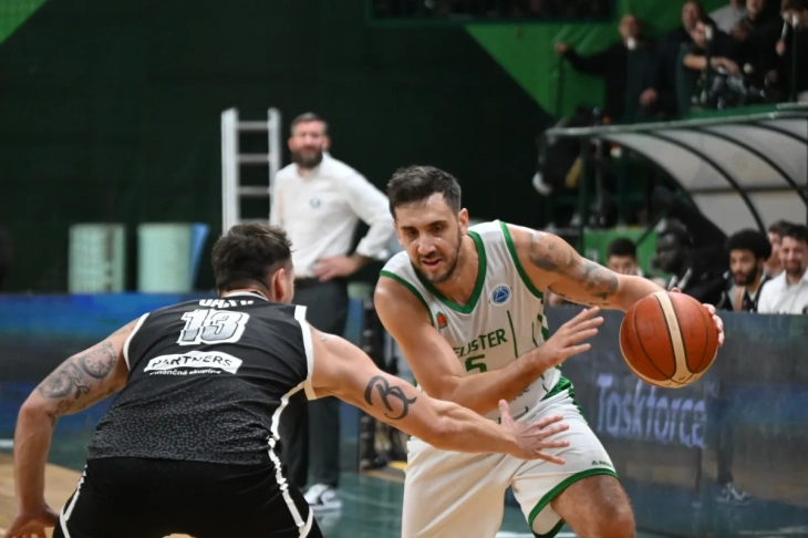 Кошаркарите на Пелистер ја извојуваа својата прва европска победа