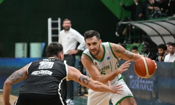 Кошаркарите на Пелистер ја извојуваа својата прва европска победа