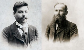 Борбата на ВМРО за автономија и независност: Гоце се колебал, Ѓорче бил против грабнувањето на мис Стон