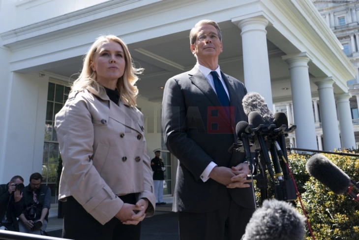 Вашингтон ги заострува санкциите кон Русија, на удар „Лукоил“ и „Росњефт“