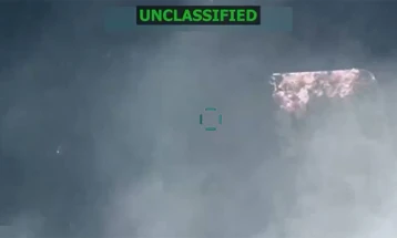 Хегсет: Тројца мртви во нов американски напад врз брод со дрога во Пацификот