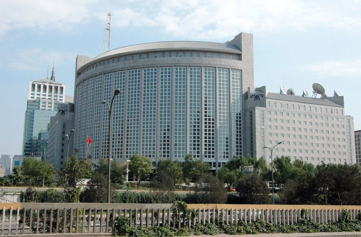 Кина се противи на американските санкции врз руската нафта