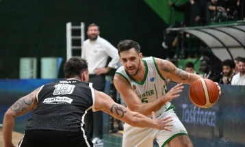 Даскаловски: Оваа победа многу ни значи