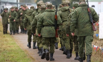 Putini urdhëron mobilizimin e dy milionë rezervistëve për të mbrojtur infrastrukturën civile nga dronët ukrainas