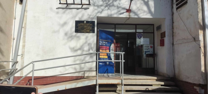 Кривична пријава за жител на Центар Жупа за давање лажна изјава