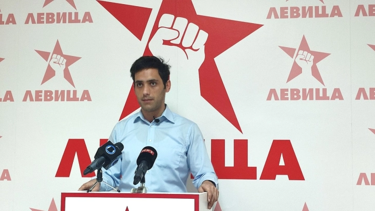 Мециновиќ прифати дебата на Телма телевизија