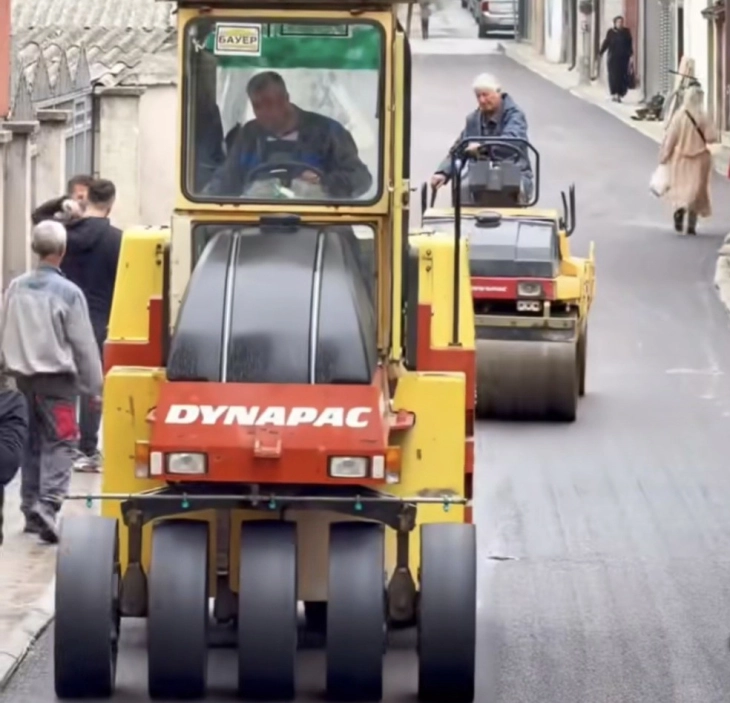 Mexhiti nuk ndalet as pas fitores, përmbush premtimet parazgjedhore në Çair!