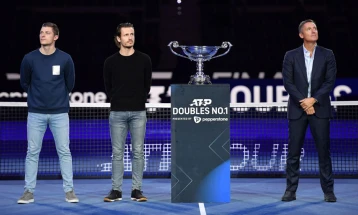 Мастерс турнир на нова локација