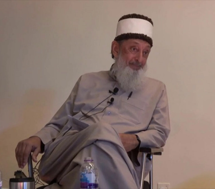 Забранет влез во Албанија на познат верски проповедник, осомничен за терористички акти