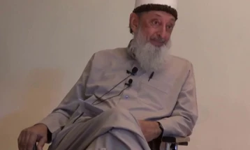 Забранет влез во Албанија на познат верски проповедник, осомничен за терористички акти