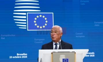 Кошта: Усвоивме конкретни мерки за да испорачуваме за нашите граѓани, нашата иднина и нашето место во светот