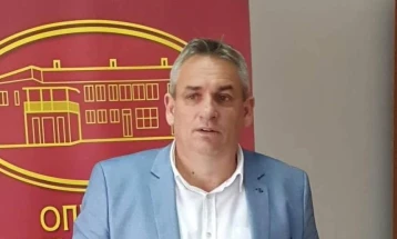 Ногачески: Борбата не е завршена, во вториот круг се влегува повторно од нула