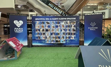 Викенд посветен на кучињата згрижени во „Лајка“