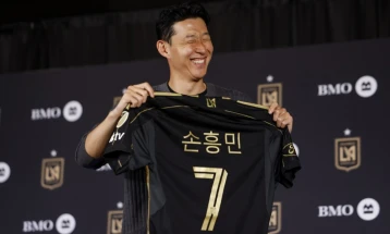 Милан носи ново засилување во зимскиот преоден рок