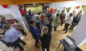 Отворен првиот Центар за социјална инклузија