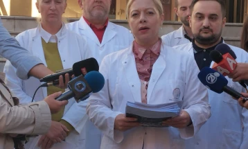 ISHP me rekomandime dhe masa urgjente për përballje me mbeturinat në Shkup