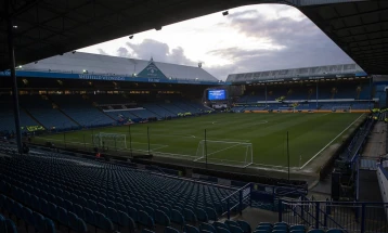 Шефилд Венздеј во стечај